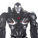 Avengers Marvel Endgame Titan Hero War Machine Action Figr