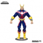 McFarlane Toys My Hero Academia All Might Action Figr