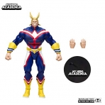 McFarlane Toys My Hero Academia All Might Action Figr