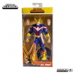 McFarlane Toys My Hero Academia All Might Action Figr