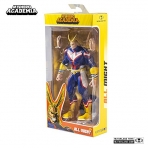 McFarlane Toys My Hero Academia All Might Action Figr