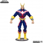 McFarlane Toys My Hero Academia All Might Action Figr