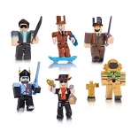 Roblox Legends of Roblox Figure Set(6 Adet)