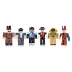 Roblox Legends of Roblox Figure Set(6 Adet)