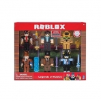 Roblox Legends of Roblox Figure Set(6 Adet)
