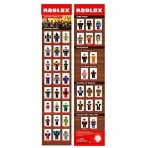 Roblox Legends of Roblox Figure Set(6 Adet)