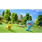 Pokemon Action Figure Mega Action Fig�r Seti