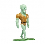 SpongeBob SquarePants Handsome Squidward Action Figr