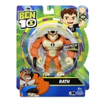 Ben 10 Rath Action Figr