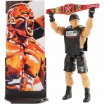 WWE Brock Lesnar Elite Collection Action Figr