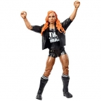WWE Becky Lynch Elite Collection Action Fig�r
