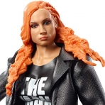 WWE Becky Lynch Elite Collection Action Fig�r