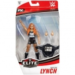 WWE Becky Lynch Elite Collection Action Fig�r