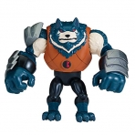 Ben 10 Bashmouth Action Figr