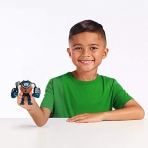 Ben 10 Bashmouth Action Figr