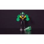 Ben 10 Bashmouth Action Figr