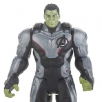 Avengers Marvel Endgame Team Suit Hulk Deluxe Action Figr