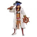 WWE Kairi Sane Elite Collection Action Figr