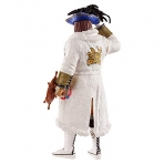 WWE Kairi Sane Elite Collection Action Figr