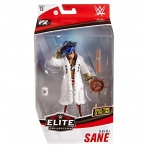 WWE Kairi Sane Elite Collection Action Figr