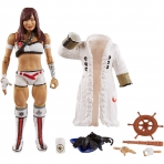 WWE Kairi Sane Elite Collection Action Figr