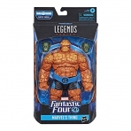 Marvel Fantastic Four Action Fig�r