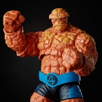 Marvel Fantastic Four Action Fig�r