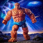 Marvel Fantastic Four Action Fig�r