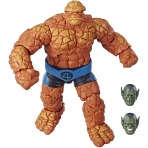 Marvel Fantastic Four Action Fig�r