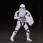 Star Wars The Black Series Stormtrooper Action Figr