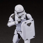 Star Wars The Black Series Stormtrooper Action Figr
