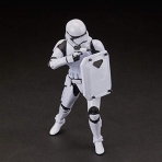 Star Wars The Black Series Stormtrooper Action Figr