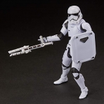 Star Wars The Black Series Stormtrooper Action Figr