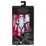 Star Wars The Black Series Stormtrooper Action Figr