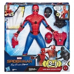 Spider-Man Action Figr