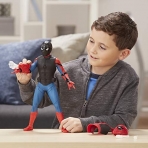 Spider-Man Action Figr