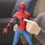 Spider-Man Action Figr
