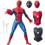 Spider-Man Action Figr