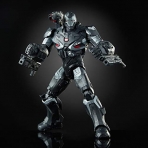 Avengers Marvel Legends Series Endgame Marvel's War Machine