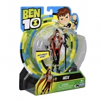 Ben 10 Hex Action Figr