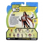 Ben 10 Hex Action Figr
