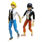 Ladybug Action Fig�r Set