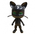 Ladybug Action Fig�r Set