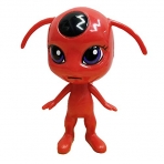 Ladybug Action Fig�r Set