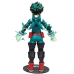 McFarlane Toys My Hero Academia Deku (Izuku Midoriya) Figr