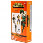 McFarlane Toys My Hero Academia Deku (Izuku Midoriya) Figr