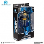 McFarlane Toys DC Multiverse Batman Action Figr