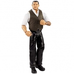 WWE Constable Baron Corbin Action Fig�r