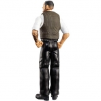 WWE Constable Baron Corbin Action Fig�r