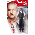 WWE Constable Baron Corbin Action Fig�r